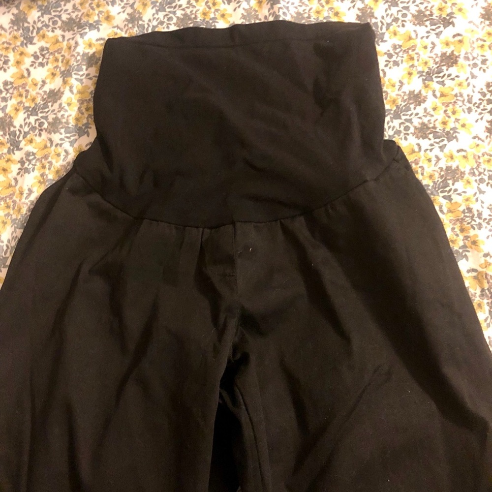 Maternity pants